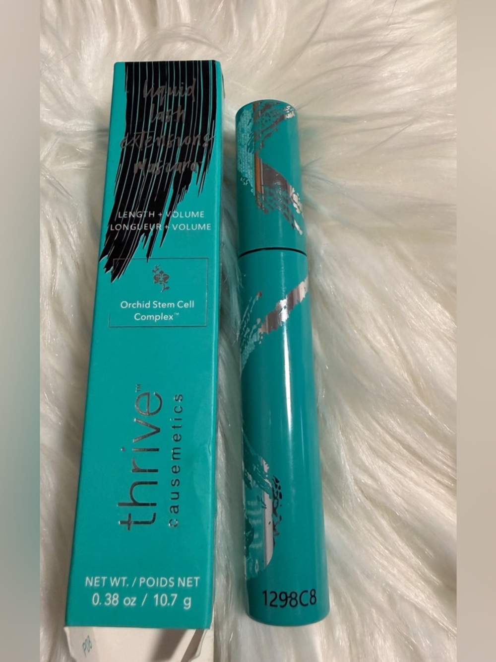 Thrive Liquid Lash Extensions Mascara